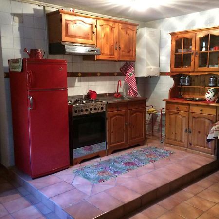 Willa Casa Con Giardino Pescasseroli Zewnętrze zdjęcie