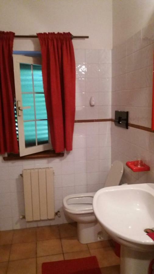 Willa Casa Con Giardino Pescasseroli Zewnętrze zdjęcie