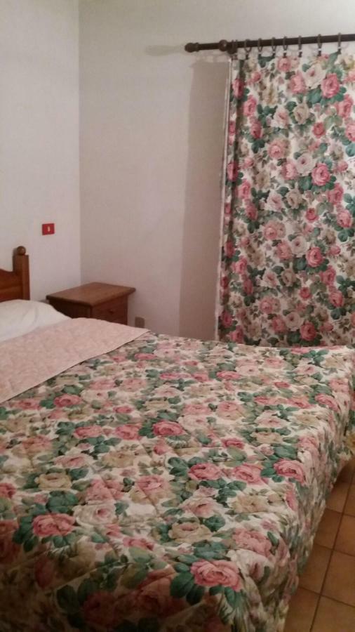 Willa Casa Con Giardino Pescasseroli Zewnętrze zdjęcie
