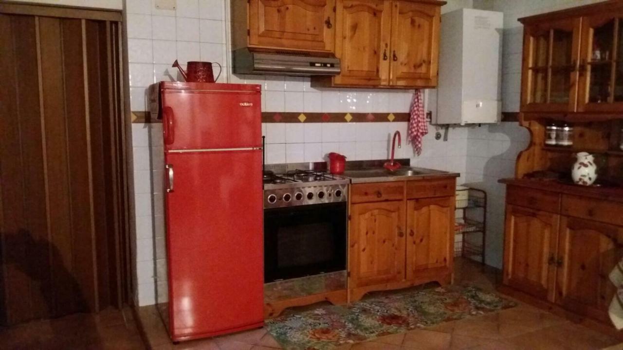 Willa Casa Con Giardino Pescasseroli Zewnętrze zdjęcie