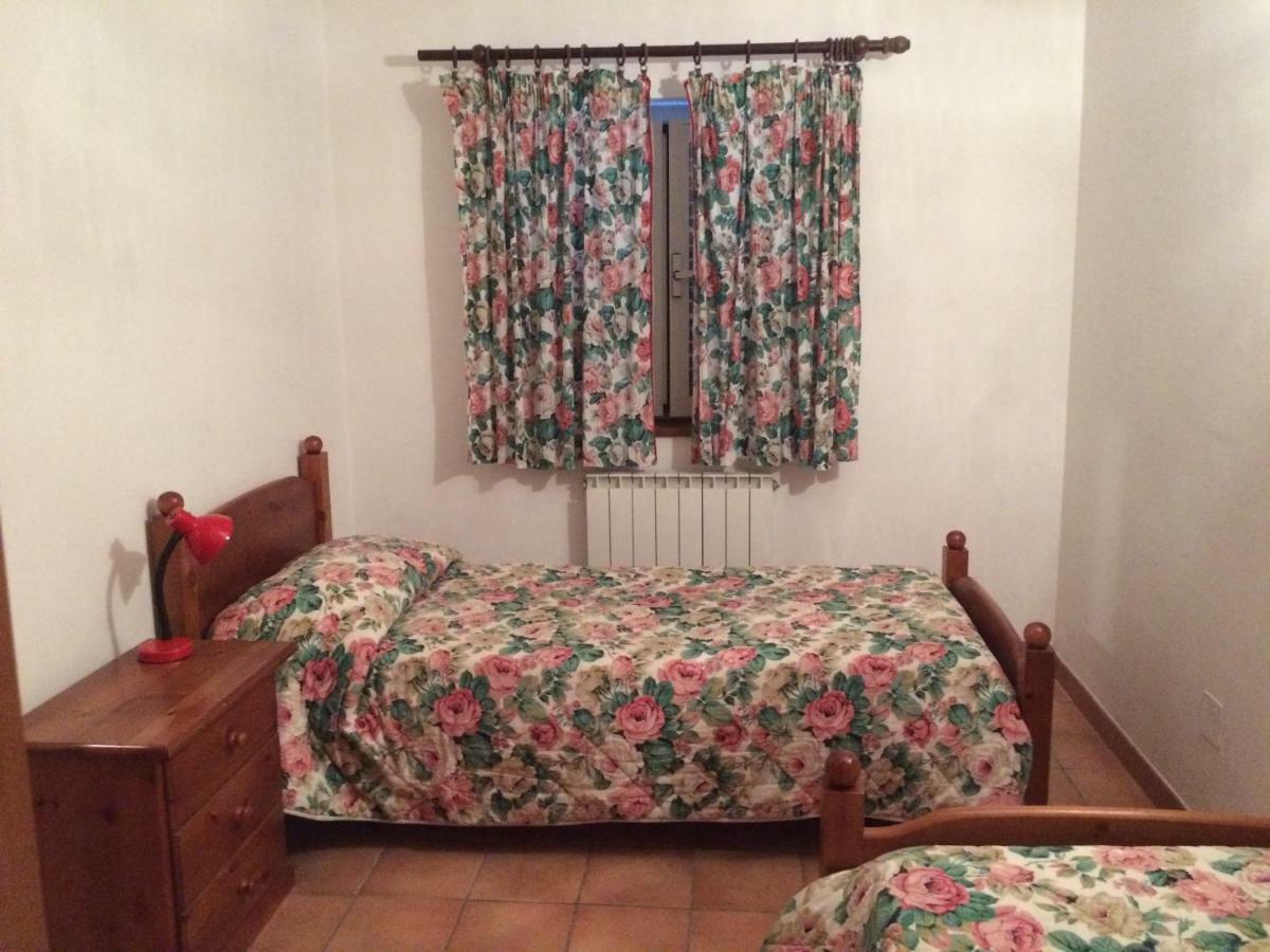 Willa Casa Con Giardino Pescasseroli Zewnętrze zdjęcie