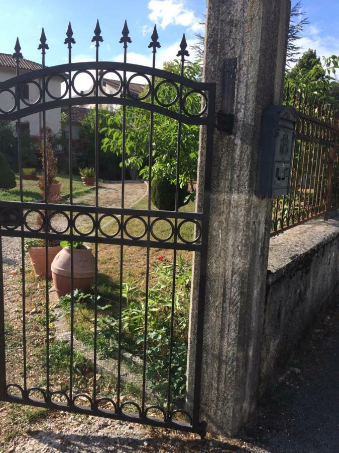 Willa Casa Con Giardino Pescasseroli Zewnętrze zdjęcie