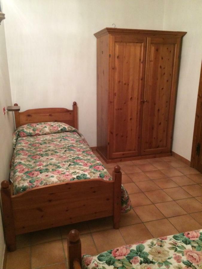 Willa Casa Con Giardino Pescasseroli Zewnętrze zdjęcie